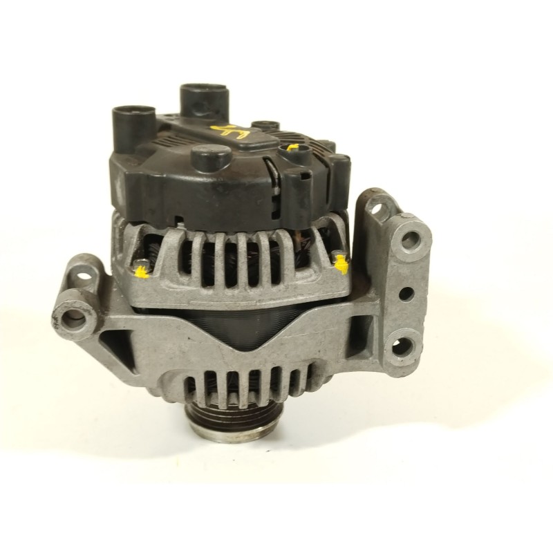 Recambio de alternador para citroën nemo monospace 1.3 hdi 75 referencia OEM IAM TG9S036 602522 347338