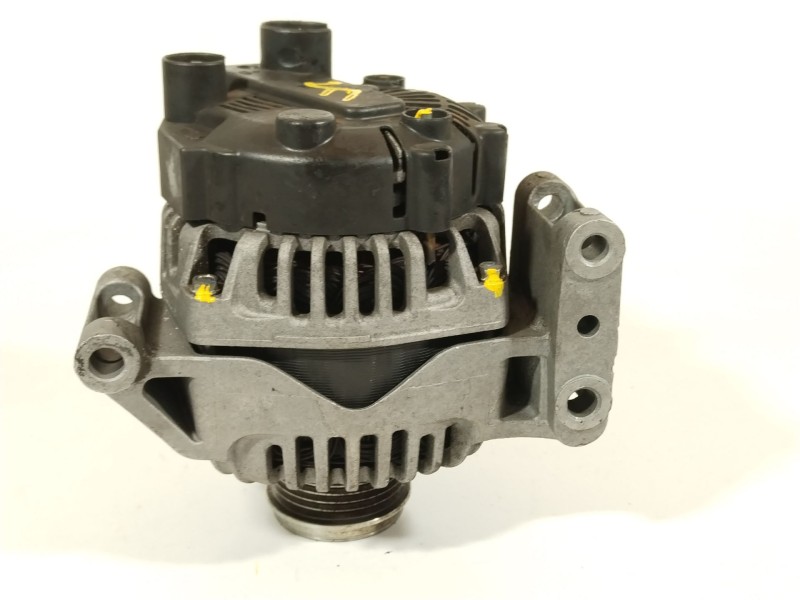 Recambio de alternador para citroën nemo monospace 1.3 hdi 75 referencia OEM IAM TG9S036 602522 347338