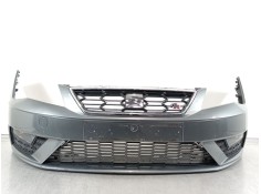 Recambio de paragolpes delantero para seat leon (5f1) 1.6 tdi referencia OEM IAM 5F0807221  