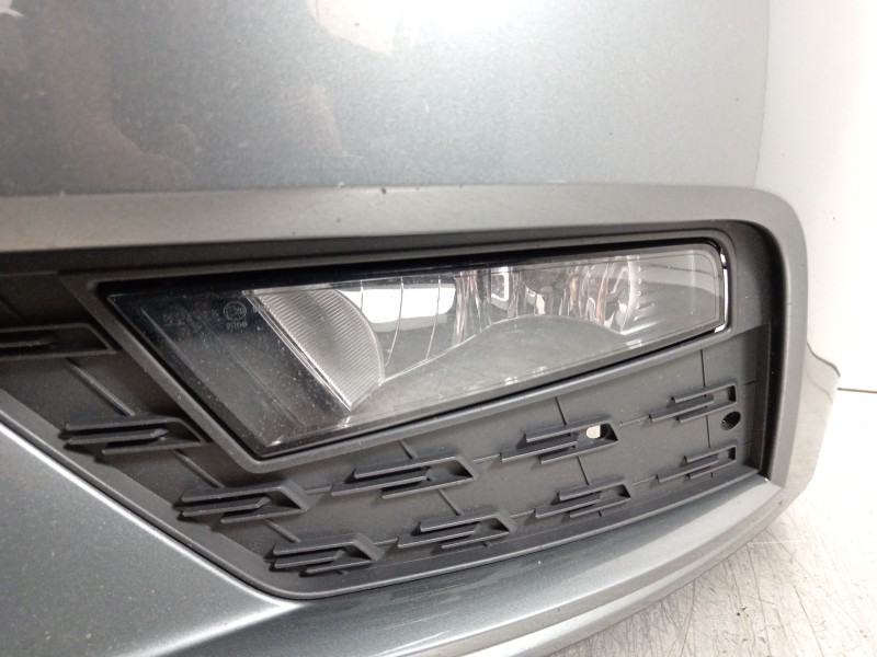 Recambio de paragolpes delantero para seat leon (5f1) 1.6 tdi referencia OEM IAM 5F0807221  