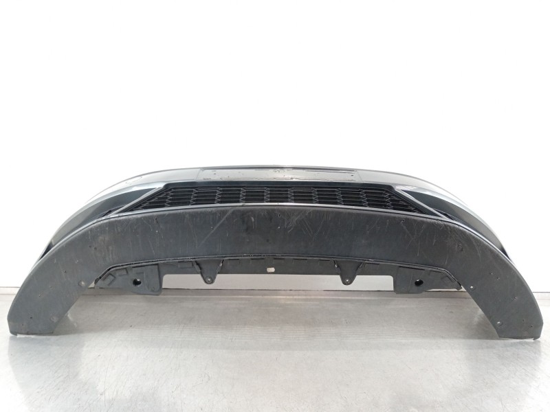 Recambio de paragolpes delantero para seat leon (5f1) 1.6 tdi referencia OEM IAM 5F0807221  