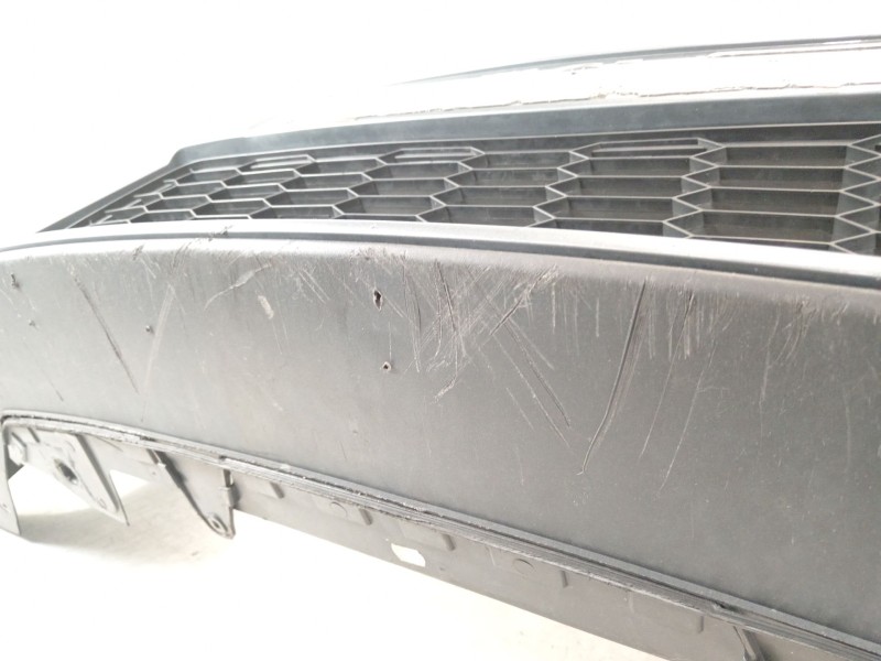 Recambio de paragolpes delantero para seat leon (5f1) 1.6 tdi referencia OEM IAM 5F0807221  