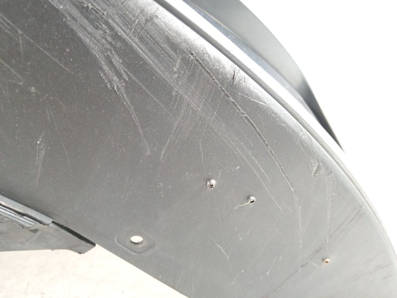 Recambio de paragolpes delantero para seat leon (5f1) 1.6 tdi referencia OEM IAM 5F0807221  