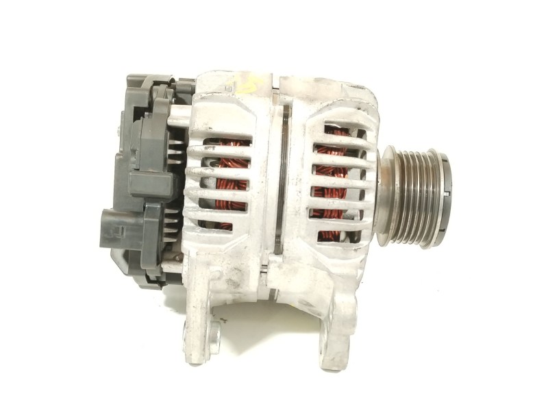 Recambio de alternador para seat ibiza ii (6k1) 1.9 tdi referencia OEM IAM 15190334  028903018AX