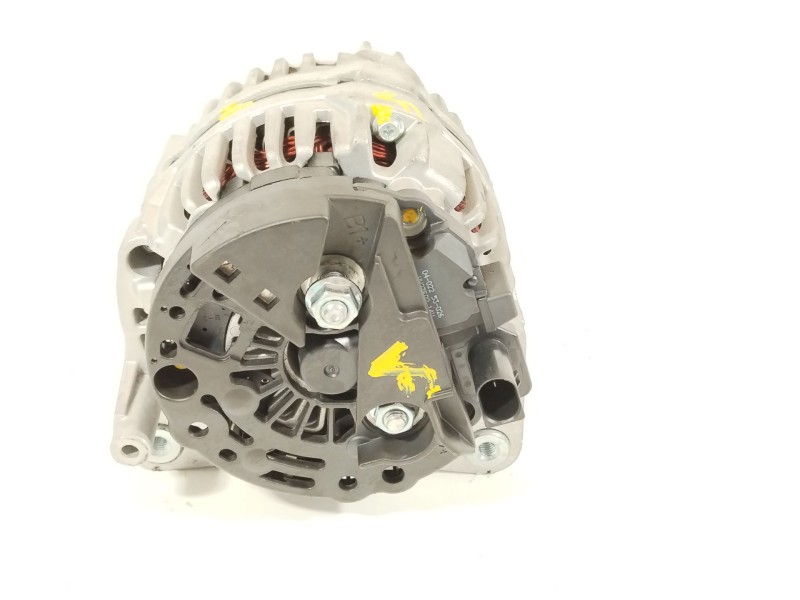 Recambio de alternador para seat ibiza ii (6k1) 1.9 tdi referencia OEM IAM 15190334  028903018AX