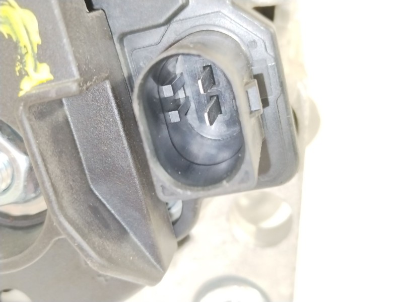 Recambio de alternador para seat ibiza ii (6k1) 1.9 tdi referencia OEM IAM 15190334  028903018AX