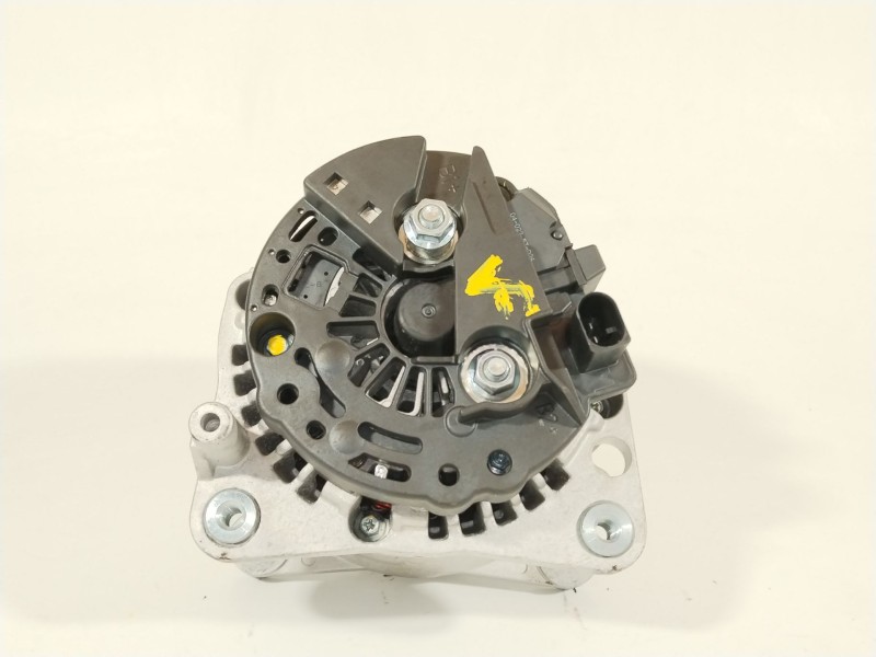 Recambio de alternador para seat ibiza ii (6k1) 1.9 tdi referencia OEM IAM 15190334  028903018AX