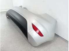 Recambio de paragolpes trasero para ford fiesta vi (cb1, ccn) 1.4 tdci referencia OEM IAM 8A6117906   2