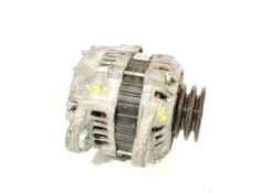 Recambio de alternador para mitsubishi montero (v60/v70) 3.2 di-d gls (5-ptas.) referencia OEM IAM CAL35164AS  ME203546 2