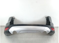 Recambio de paragolpes trasero para ford kuga (cbs) titanium referencia OEM IAM cv4417d781  
