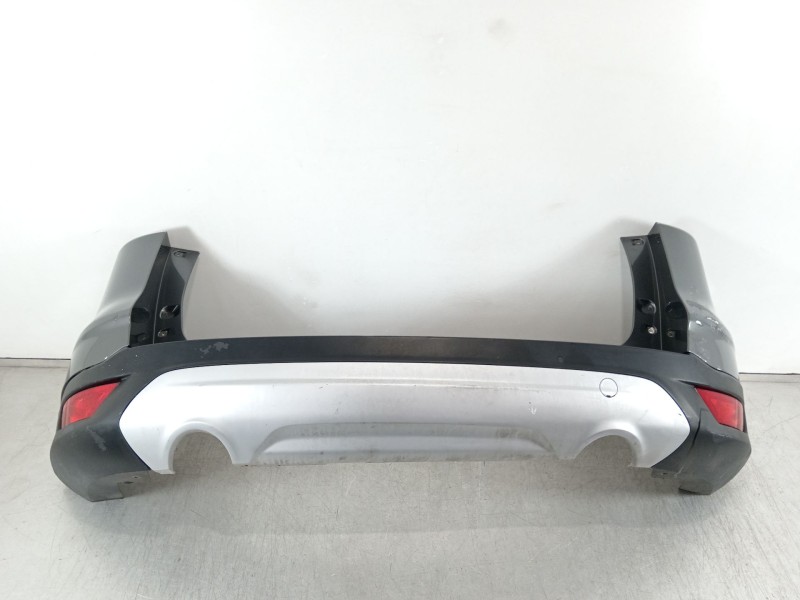 Recambio de paragolpes trasero para ford kuga (cbs) titanium referencia OEM IAM cv4417d781  