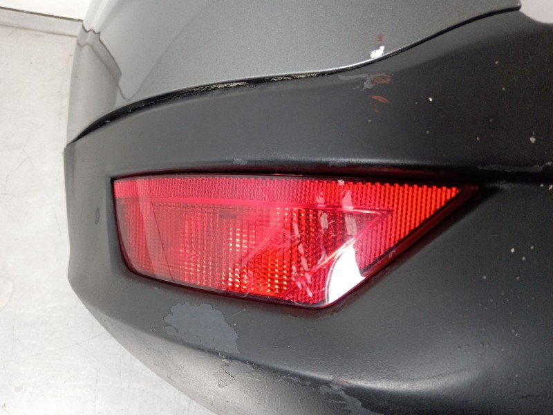 Recambio de paragolpes trasero para ford kuga (cbs) titanium referencia OEM IAM cv4417d781  