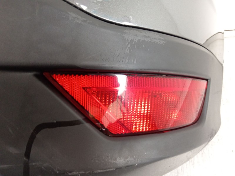 Recambio de paragolpes trasero para ford kuga (cbs) titanium referencia OEM IAM cv4417d781  