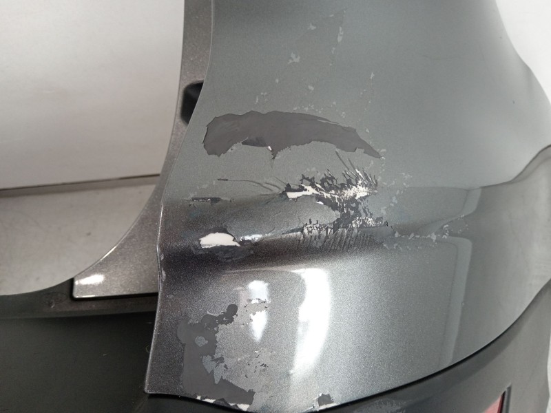 Recambio de paragolpes trasero para ford kuga (cbs) titanium referencia OEM IAM cv4417d781  