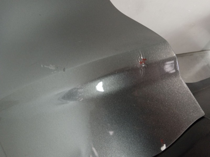 Recambio de paragolpes trasero para ford kuga (cbs) titanium referencia OEM IAM cv4417d781  