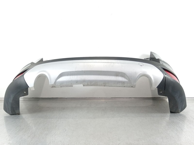 Recambio de paragolpes trasero para ford kuga (cbs) titanium referencia OEM IAM cv4417d781  