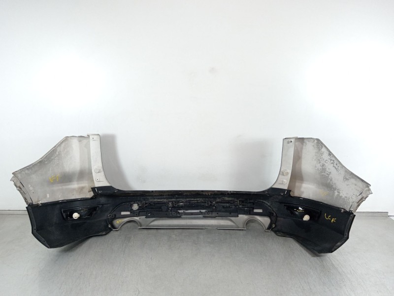 Recambio de paragolpes trasero para ford kuga (cbs) titanium referencia OEM IAM cv4417d781  