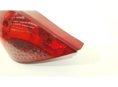 Recambio de piloto trasero izquierdo para peugeot 207/207+ (wa_, wc_) 1.4 hdi referencia OEM IAM 9649986680   2