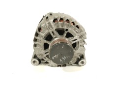 Recambio de alternador para citroën berlingo multispace (b9) 1.6 hdi 90 referencia OEM IAM 9665617780 209411122 26055546A
