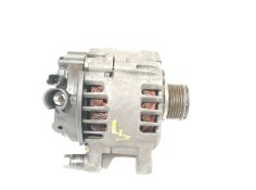 Recambio de alternador para citroën berlingo multispace (b9) 1.6 hdi 90 referencia OEM IAM 9665617780 209411122 26055546A 2
