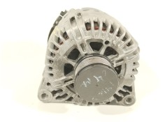 Recambio de alternador para citroën c4 picasso i monospace (ud_) 1.6 hdi referencia OEM IAM 0986046240  