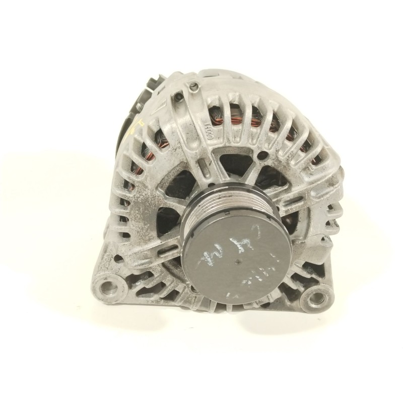 Recambio de alternador para citroën c4 picasso i monospace (ud_) 1.6 hdi referencia OEM IAM 0986046240  