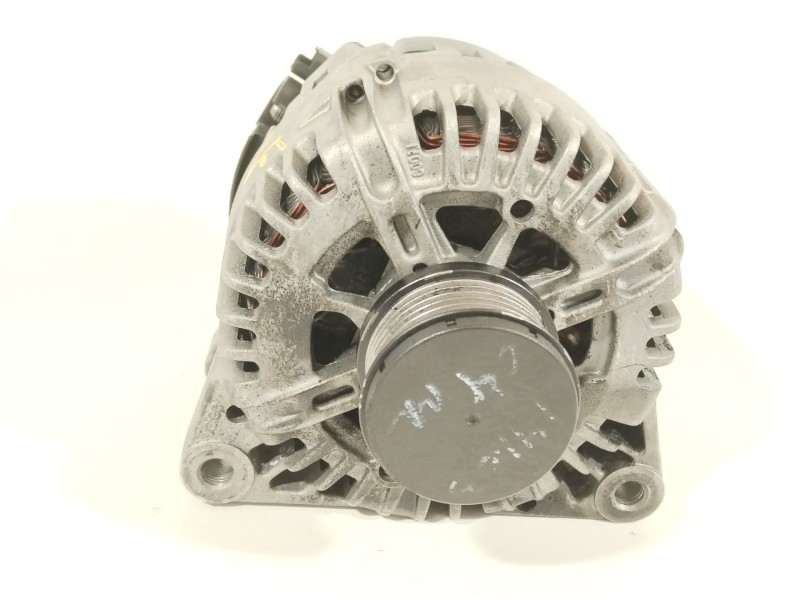 Recambio de alternador para citroën c4 picasso i monospace (ud_) 1.6 hdi referencia OEM IAM 0986046240  