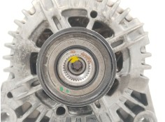Recambio de alternador para citroën c4 picasso i monospace (ud_) 1.6 hdi referencia OEM IAM 0986046240   2