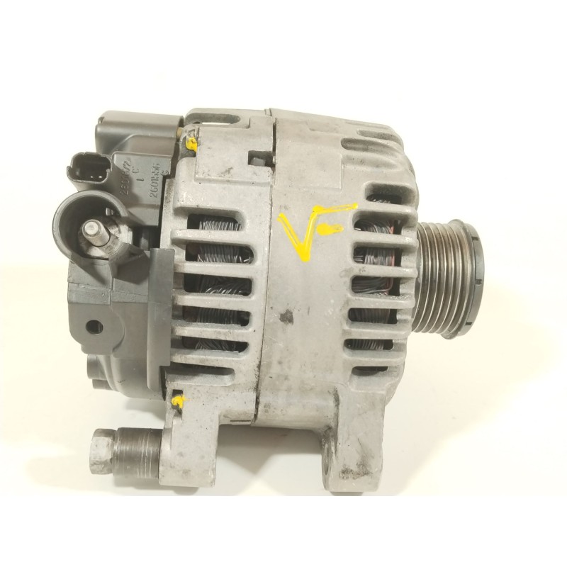 Recambio de alternador para citroën c4 picasso i monospace (ud_) 1.6 hdi referencia OEM IAM 0986046240  