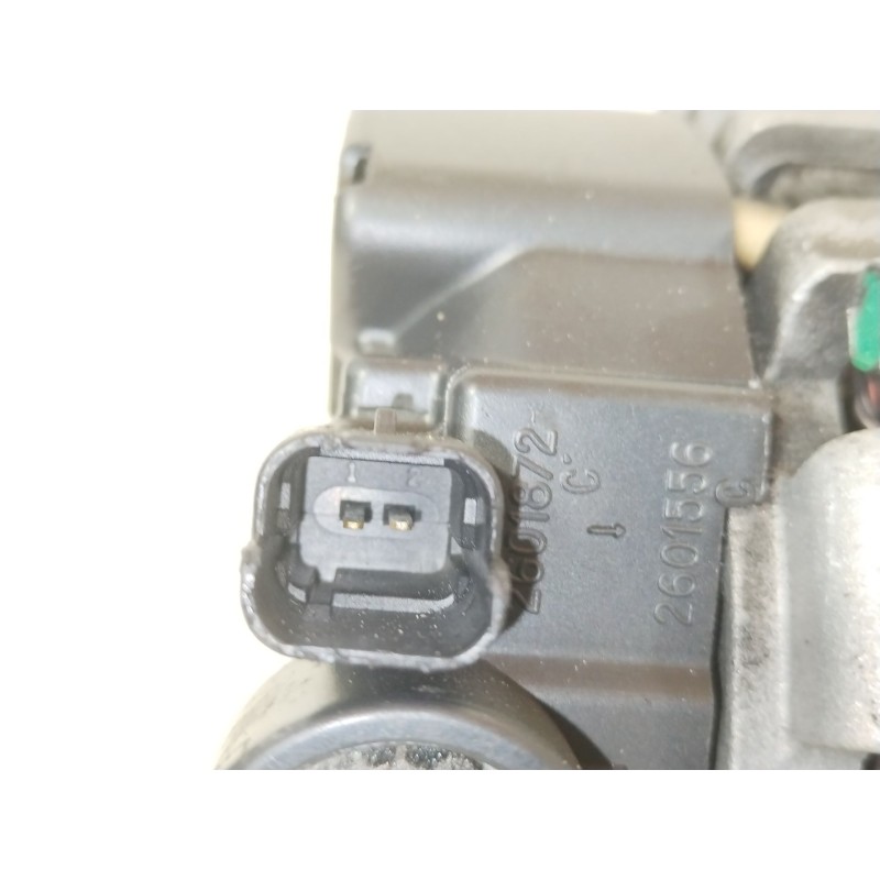 Recambio de alternador para citroën c4 picasso i monospace (ud_) 1.6 hdi referencia OEM IAM 0986046240  