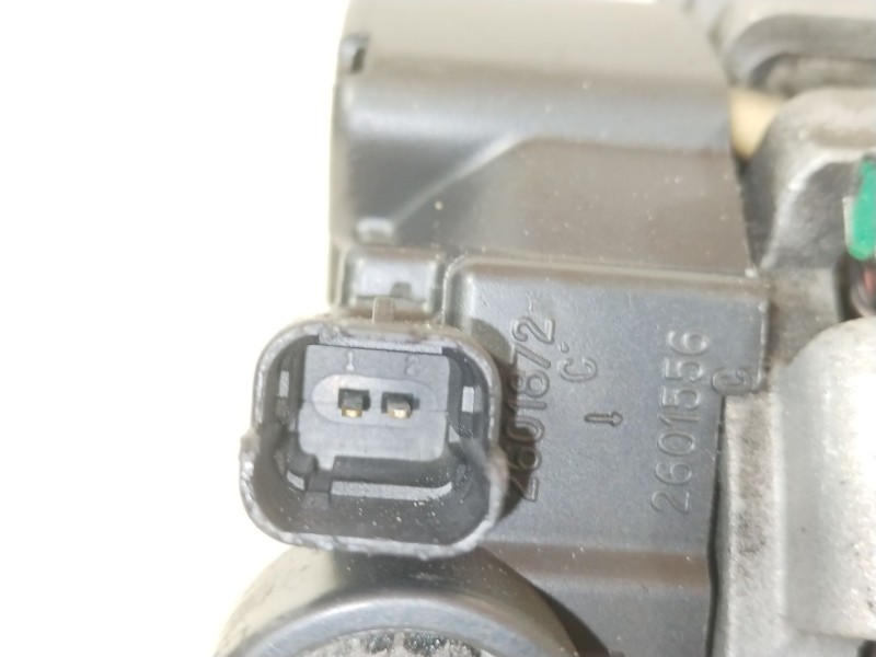 Recambio de alternador para citroën c4 picasso i monospace (ud_) 1.6 hdi referencia OEM IAM 0986046240  