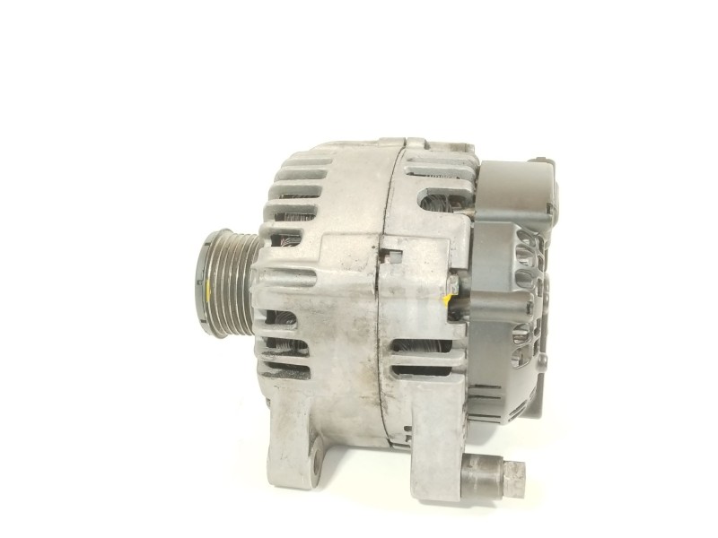 Recambio de alternador para citroën c4 picasso i monospace (ud_) 1.6 hdi referencia OEM IAM 0986046240  