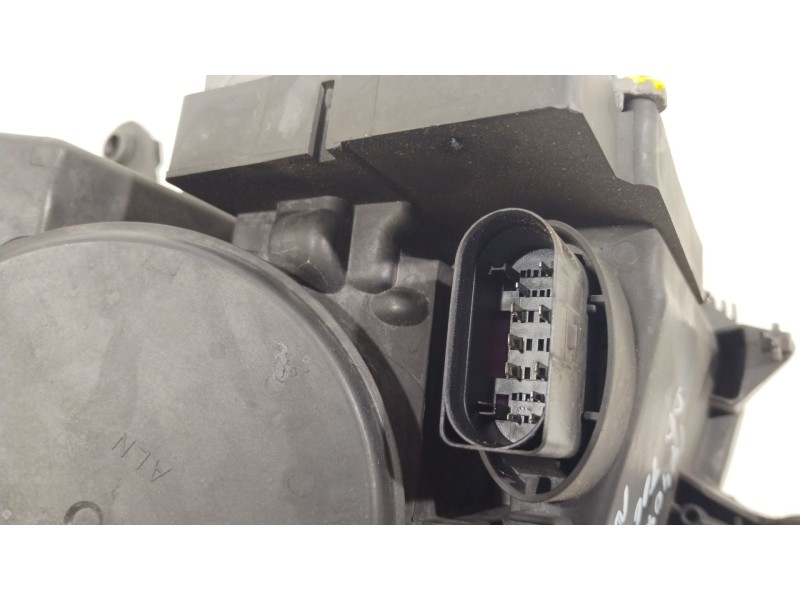 Recambio de faro derecho para volkswagen touran (1t1, 1t2) 2.0 tdi 16v referencia OEM IAM 1T1941754A  1K0941329