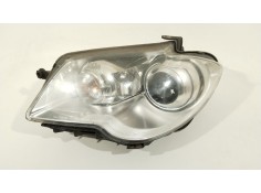 Recambio de faro izquierdo para volkswagen touran (1t1, 1t2) 2.0 tdi 16v referencia OEM IAM 1T1941753A  1K0941329