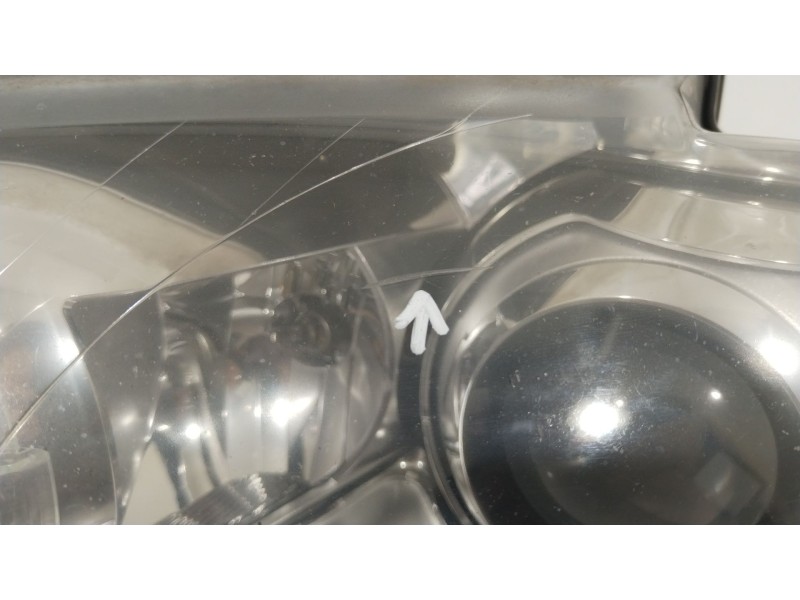 Recambio de faro izquierdo para volkswagen touran (1t1, 1t2) 2.0 tdi 16v referencia OEM IAM 1T1941753A  1K0941329