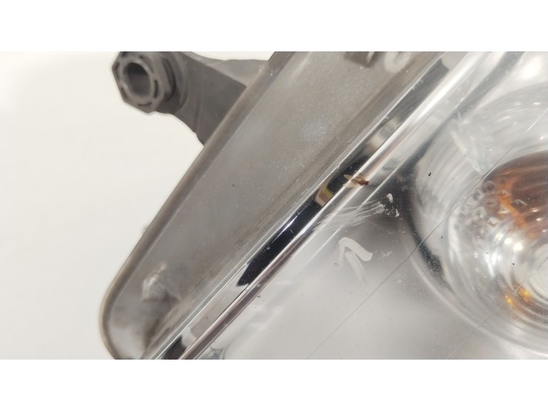 Recambio de faro izquierdo para volkswagen touran (1t1, 1t2) 2.0 tdi 16v referencia OEM IAM 1T1941753A  1K0941329