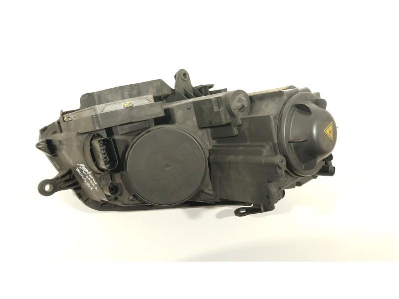 Recambio de faro izquierdo para volkswagen touran (1t1, 1t2) 2.0 tdi 16v referencia OEM IAM 1T1941753A  1K0941329