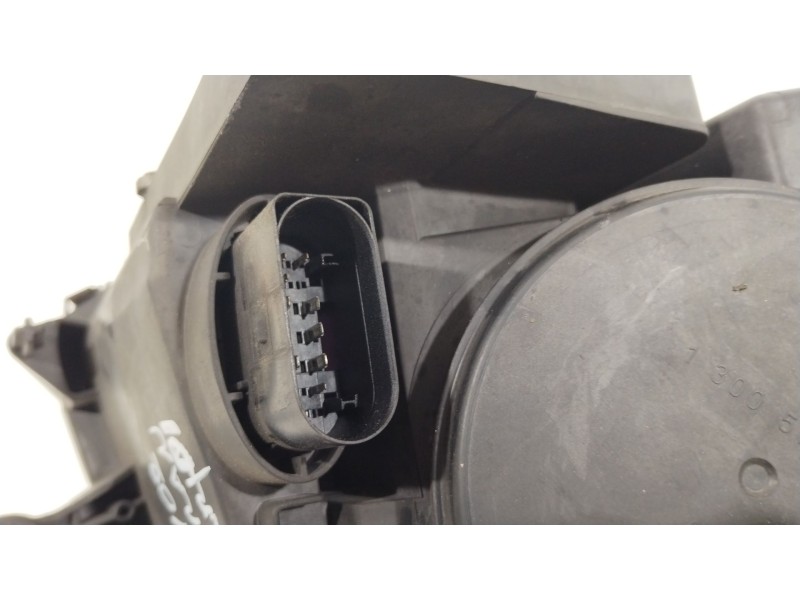 Recambio de faro izquierdo para volkswagen touran (1t1, 1t2) 2.0 tdi 16v referencia OEM IAM 1T1941753A  1K0941329