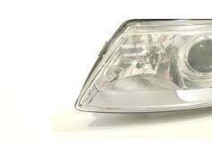 Recambio de faro izquierdo para saab 9-3 (ys3f, e79, d79, d75) 1.9 tid referencia OEM IAM 12797388 155819 5DV00829000 2