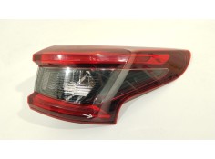 Recambio de piloto trasero derecho para nissan qashqai (j11) acenta referencia OEM IAM 26550HV00A  