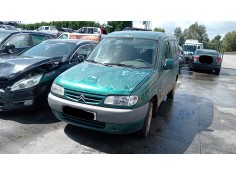 citroën berlingo / berlingo first monospace (mf_, gjk_, gfk_) del año 2001