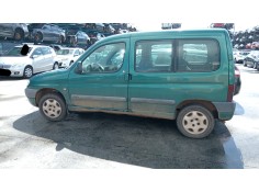 citroën berlingo / berlingo first monospace (mf_, gjk_, gfk_) del año 2001 2