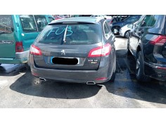 peugeot 508 sw i (8e_) del año 2011 2