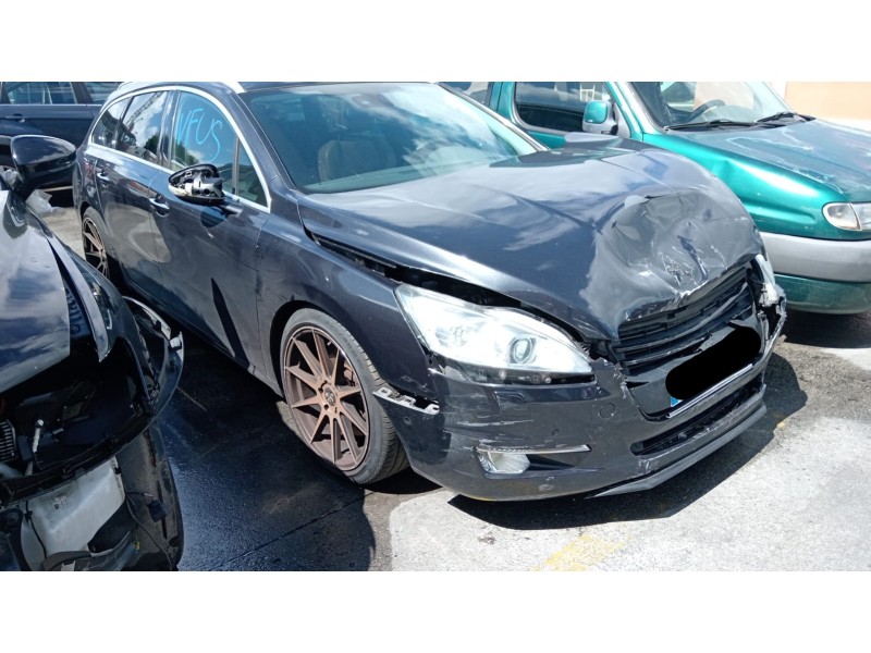 peugeot 508 sw i (8e_) del año 2011