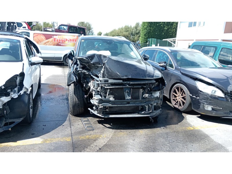 volkswagen tiguan (ad1, ax1) del año 2017