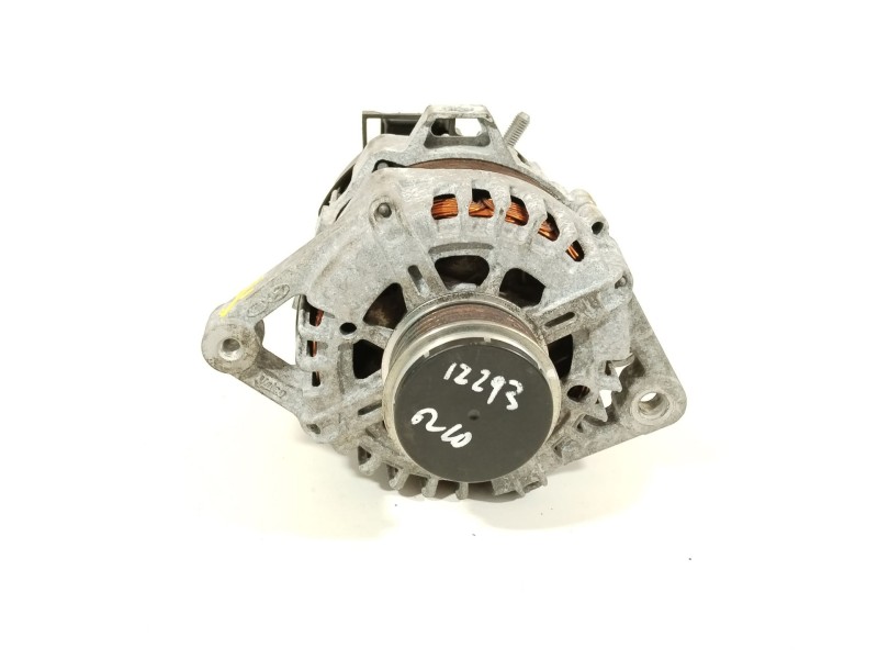 Recambio de alternador para kia rio (yb) attract referencia OEM IAM 3730003BA5 1704140950 2712186