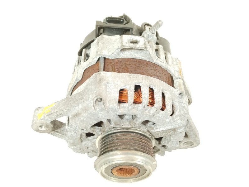Recambio de alternador para kia rio (yb) attract referencia OEM IAM 3730003BA5 1704140950 2712186