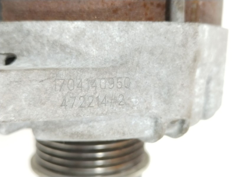 Recambio de alternador para kia rio (yb) attract referencia OEM IAM 3730003BA5 1704140950 2712186