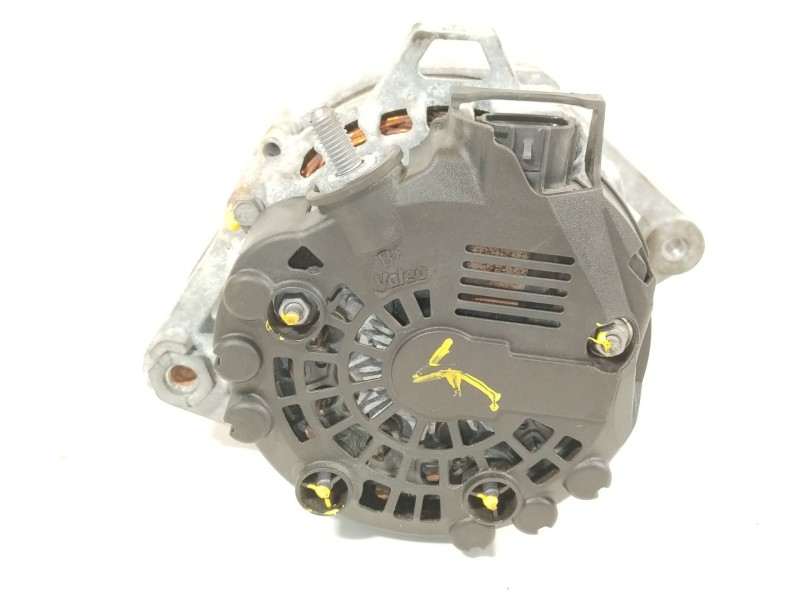 Recambio de alternador para kia rio (yb) attract referencia OEM IAM 3730003BA5 1704140950 2712186