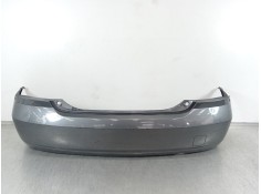 Recambio de paragolpes trasero para nissan almera ii (n16) 1.5 dci referencia OEM IAM 85022BN700  